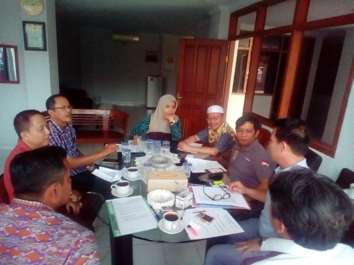 Bulan Depan PWI Cabang Lampung, Kembali  Mengadakan UKW