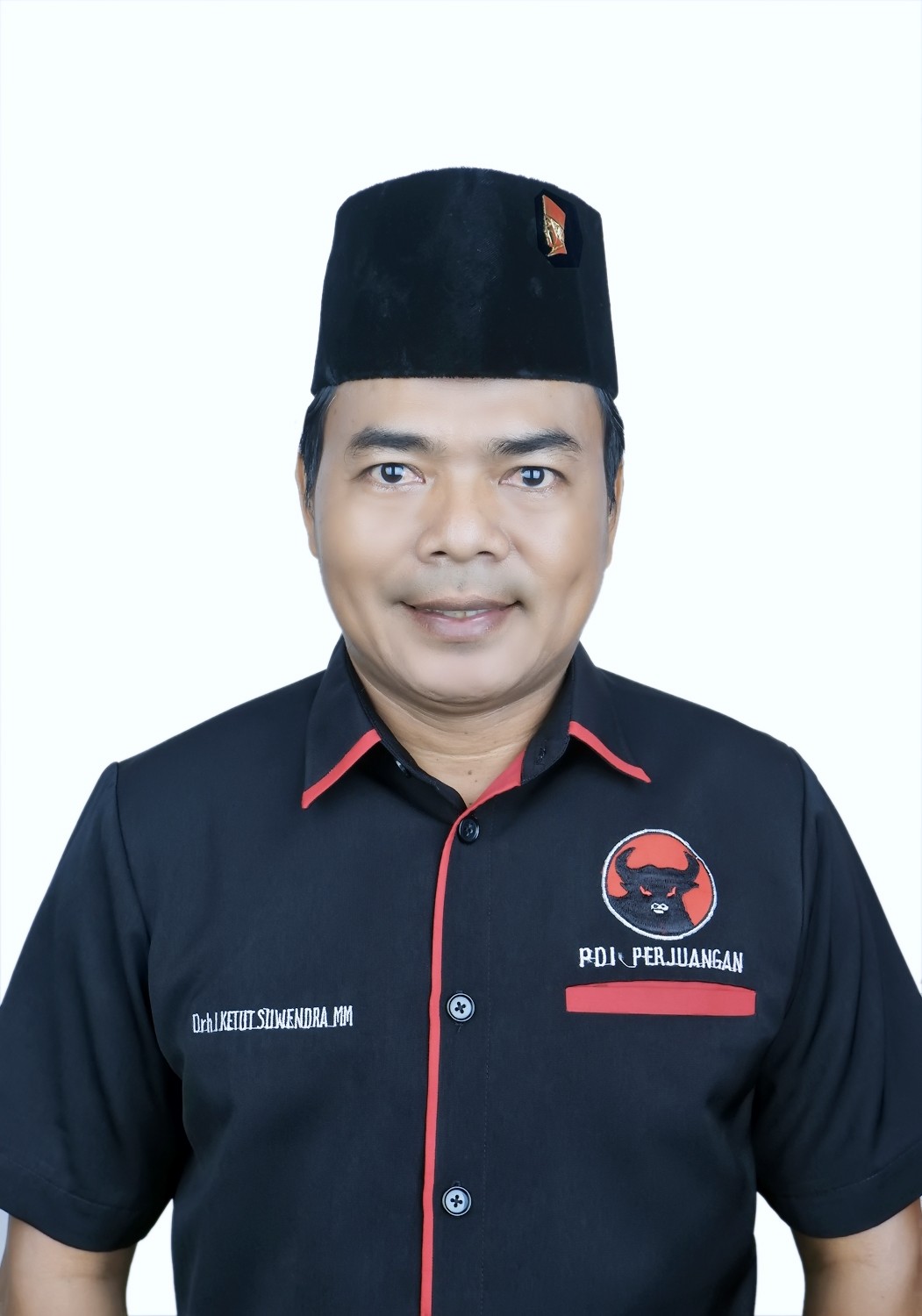 Sah Menjadi Calon Presiden Relawan Jangkar Baja Lampung Siap Menangkan Ganjar 